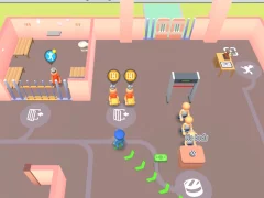 Laro Idle Game: Prison Life online