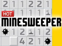 Laro Mine Sweeper online