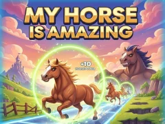 Laro My Horse Is Amazing online