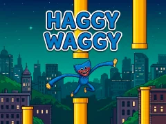 Laro Haggy Waggy online
