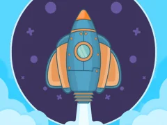 Laro Spaceline Pilot online