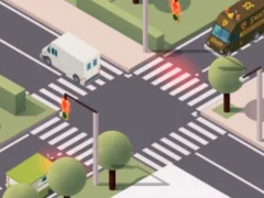Laro Traffic Stop online