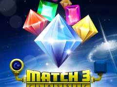 Laro Match 3 Classic online