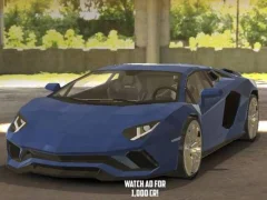 Laro Real Traffic Racer online