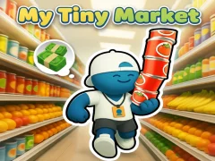 Laro My Tiny Market online