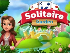 Laro Solitaire Garden online