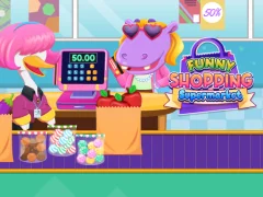 Laro Funny Shopping Supermarket online