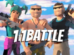 Laro 1vs1 online