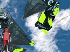 Laro Crash X online