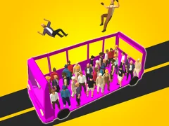 Laro Bus Stop online