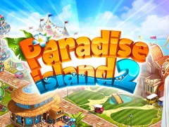Laro Paradise Island 2 online