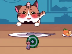 Laro Hidden Hero online