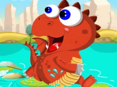 Laro Dino Jump online