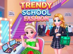 Laro Trendy School Fashion online