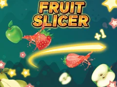 Laro Fruit Slicer online