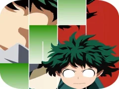 Laro Super Anime Piano Tiles online