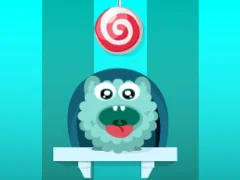 Laro Candy The Rope online