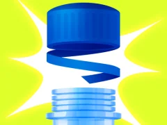Laro Bottlecap Challange online