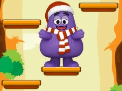 Laro Grimace Shake Jump online