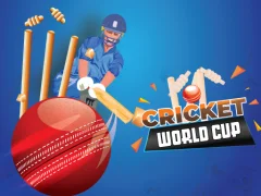 Laro Cricket World Cup Game online