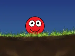Laro RedBall Adventure online