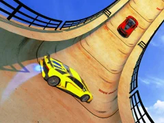 Laro GT Mega ramp online