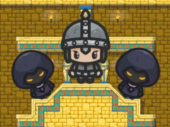 Laro King of Majesty online