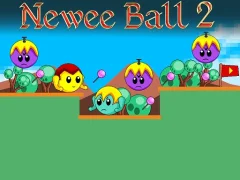 Laro Newee Ball 2 online