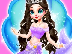 Laro Mermaid Princess online