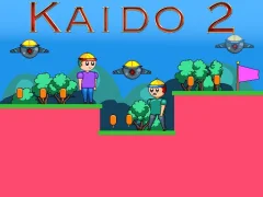Laro Kaido 2 online