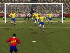 Laro Golden Boot 2022 online
