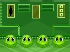 Laro Alien Escape online