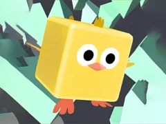 Laro Angry parkour online