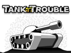 Laro Tank Trouble online