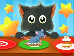 Laro Hide and Seek Mouse online