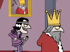 Laro Murder online