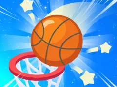 Laro Bounce Dunk Frvr online