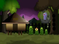 Laro New Bird Escape online
