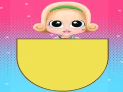 Laro Wheel Spinner And Eggs Surprise online