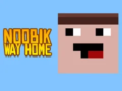 Laro Noob: Way home online