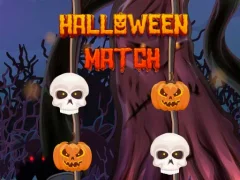 Laro Halloween Match online