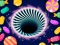 Laro Candy Holes online