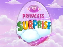 Laro Surprise Princess online