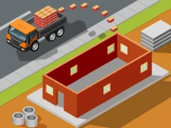 Laro City Constructor Driver 3D online
