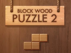 Laro Block Wood Puzzle 2 online