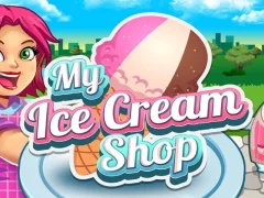 Laro My Ice Cream Shop online