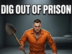 Laro Dig Out of Prison online
