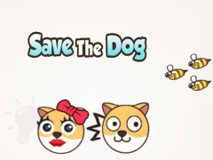 Laro Save the Dog online