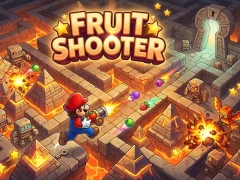 Laro Mario 3D Shooter online