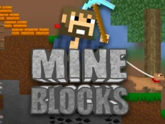 Laro MineBlocks: Building online
